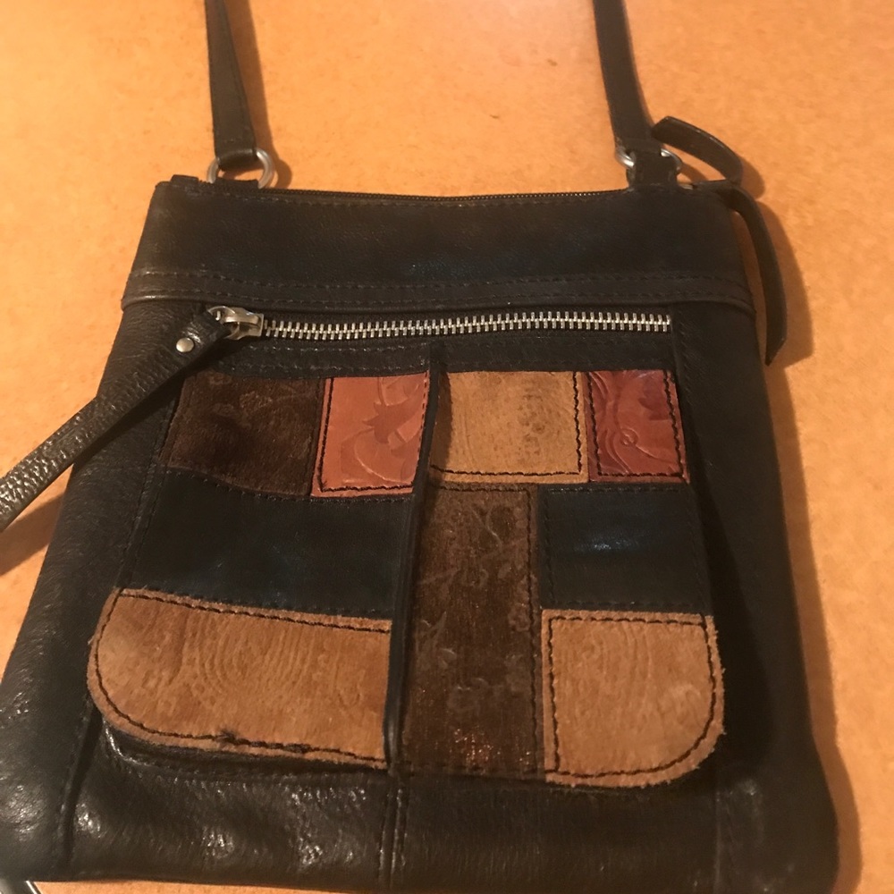 Fossil bag